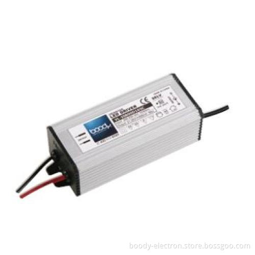LED DRIVER -- VL-I0600W15SC